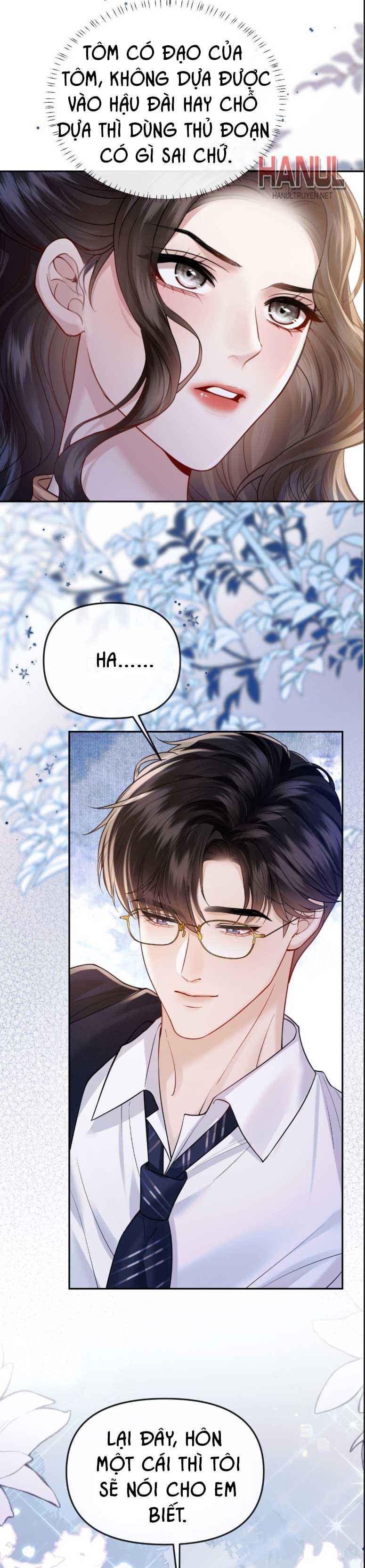 đọc truyện Mị Tình Chương 47 ảnh 5 tại Thiên Thai Truyện