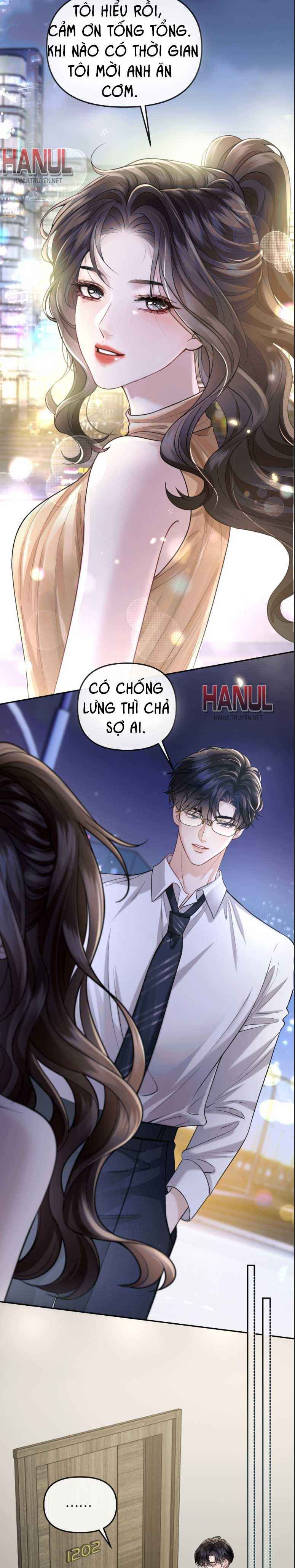 đọc truyện Mị Tình Chương 47 ảnh 8 tại Thiên Thai Truyện