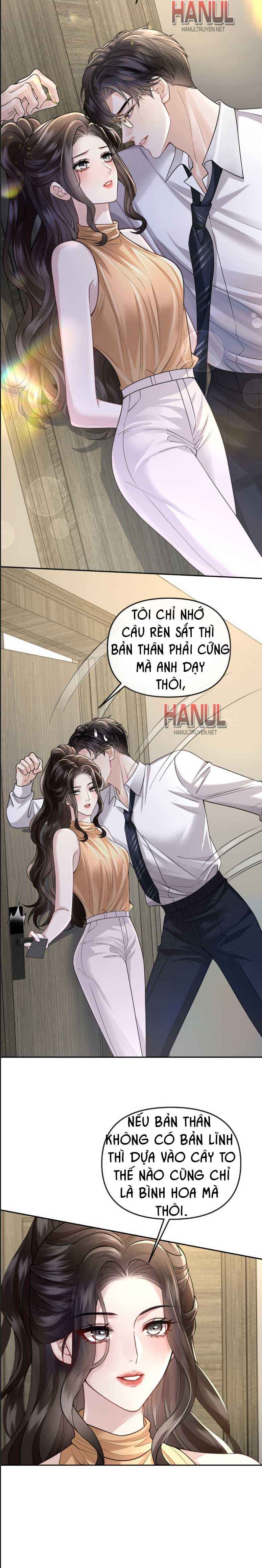 đọc truyện Mị Tình Chương 47 ảnh 10 tại Thiên Thai Truyện