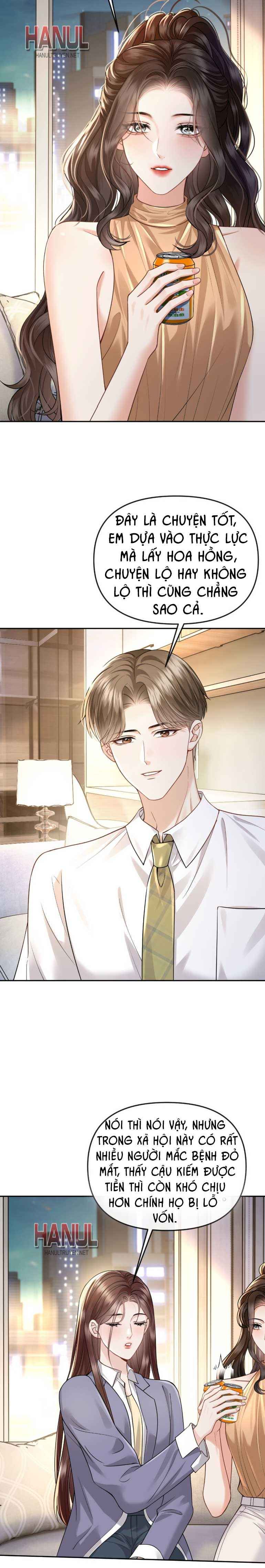 đọc truyện Mị Tình Chương 48 ảnh 12 tại Thiên Thai Truyện