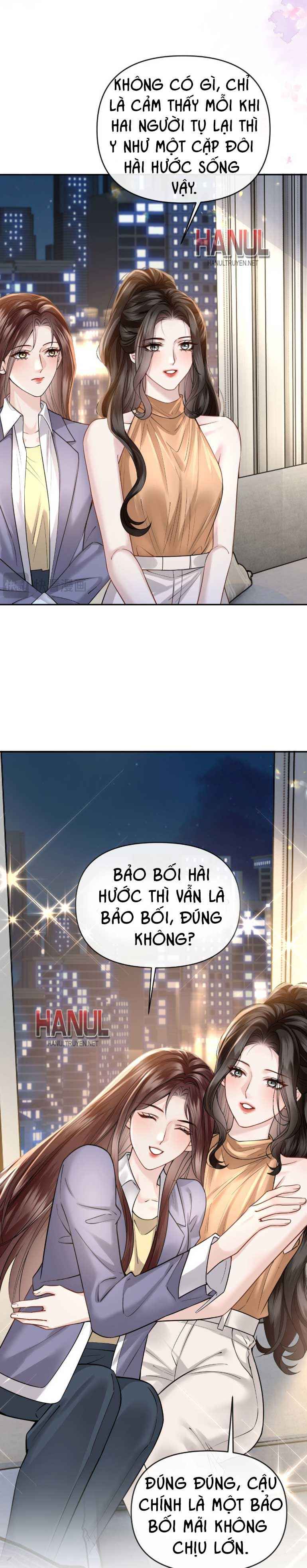 đọc truyện Mị Tình Chương 48 ảnh 15 tại Thiên Thai Truyện