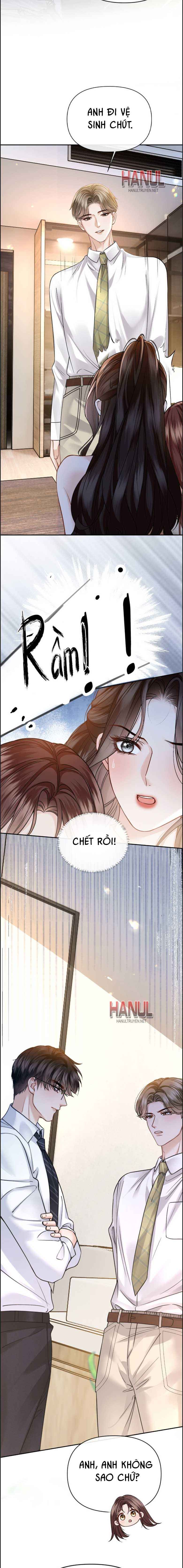 đọc truyện Mị Tình Chương 48 ảnh 16 tại Thiên Thai Truyện