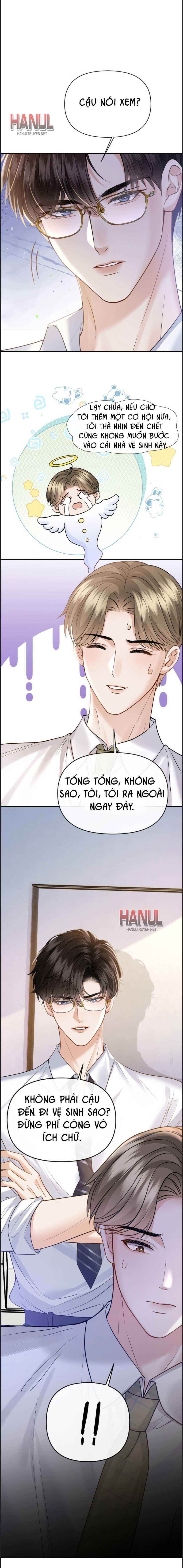 đọc truyện Mị Tình Chương 48 ảnh 18 tại Thiên Thai Truyện