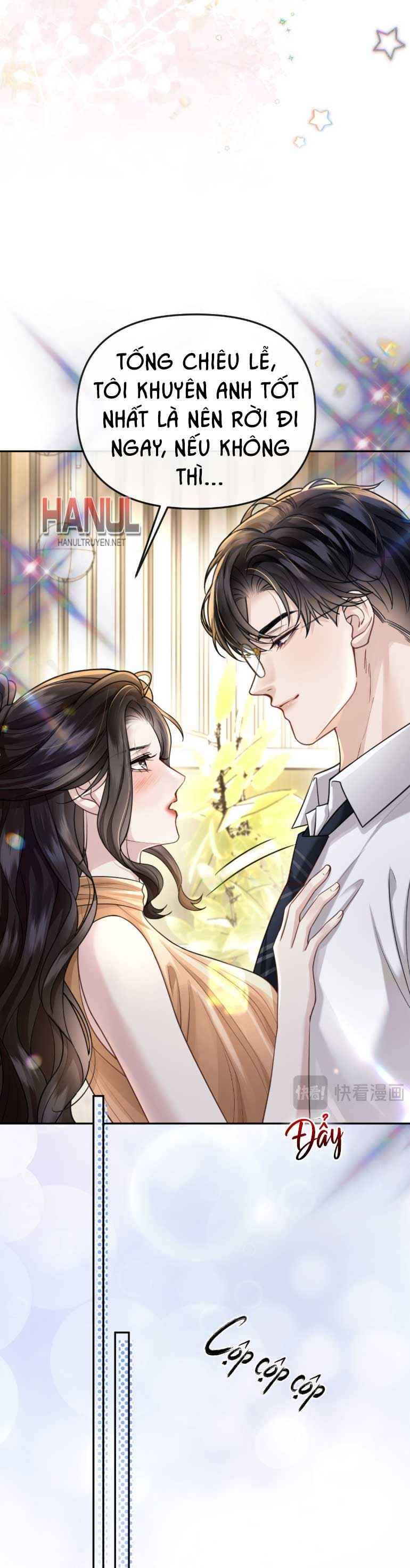 đọc truyện Mị Tình Chương 48 ảnh 6 tại Thiên Thai Truyện