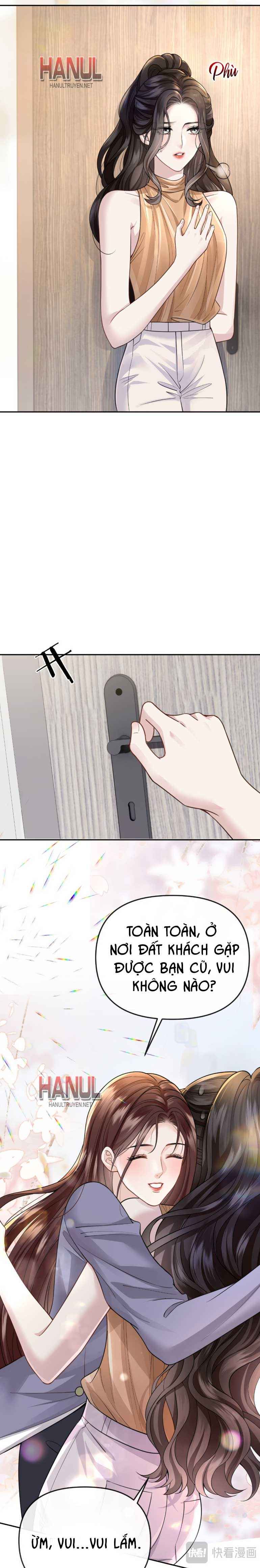 đọc truyện Mị Tình Chương 48 ảnh 8 tại Thiên Thai Truyện