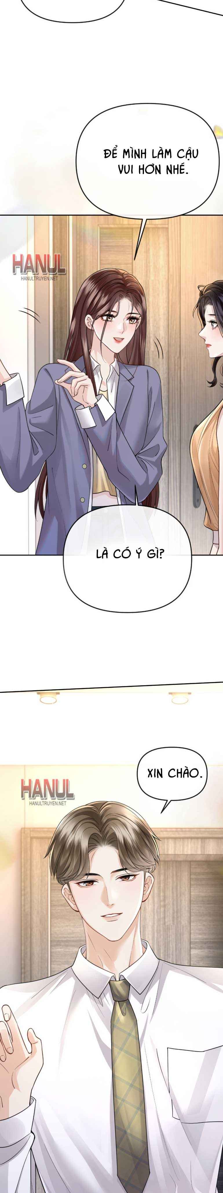 đọc truyện Mị Tình Chương 48 ảnh 9 tại Thiên Thai Truyện