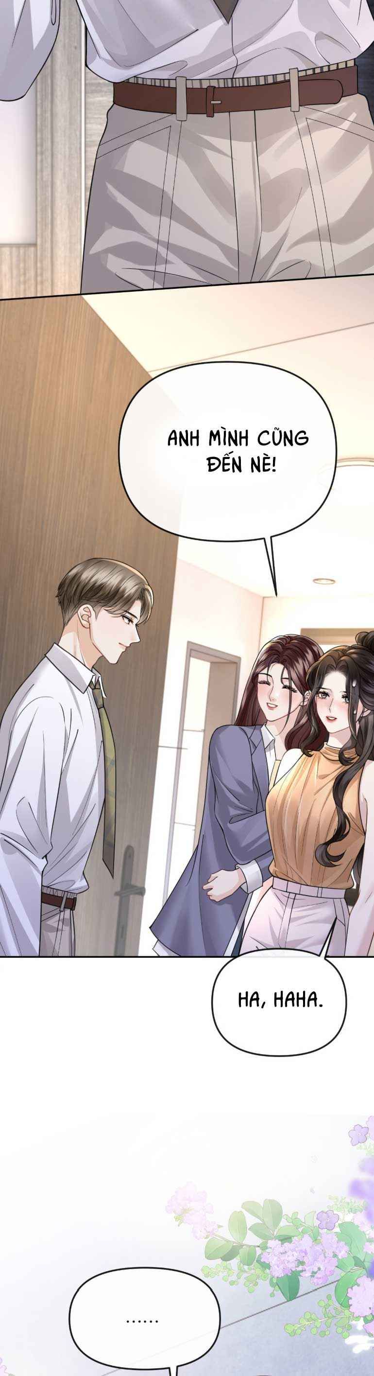 đọc truyện Mị Tình Chương 48 ảnh 10 tại Thiên Thai Truyện