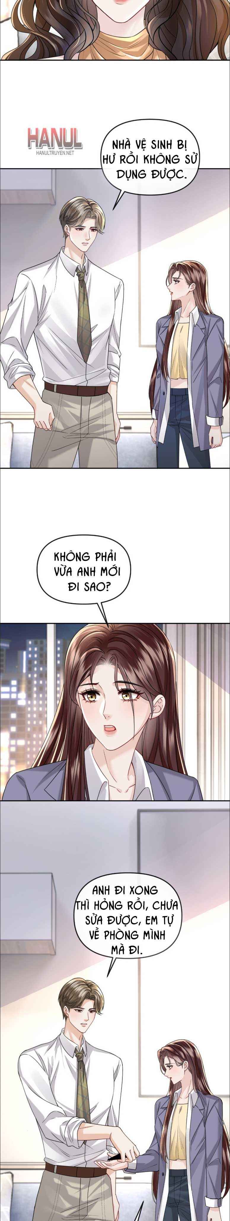 đọc truyện Mị Tình Chương 49 ảnh 5 tại Thiên Thai Truyện