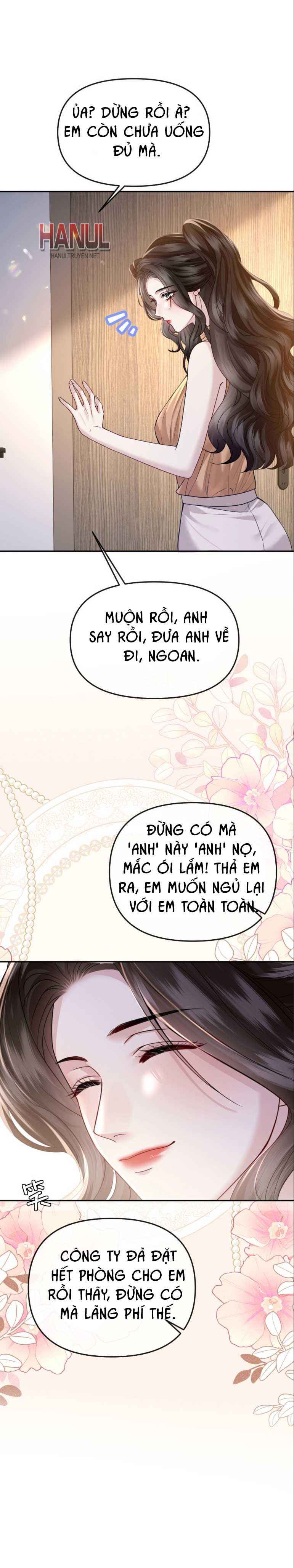 đọc truyện Mị Tình Chương 49 ảnh 10 tại Thiên Thai Truyện