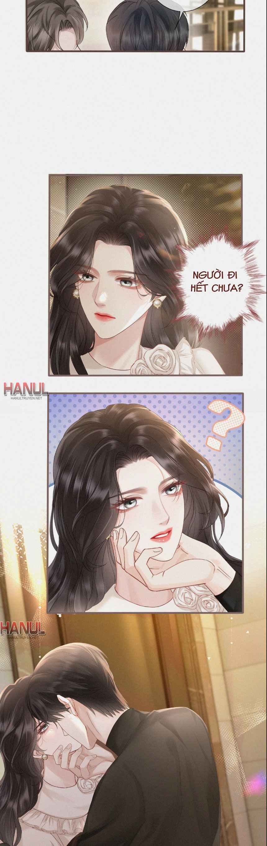 đọc truyện Mị Tình Chương 5 ảnh 12 tại Thiên Thai Truyện