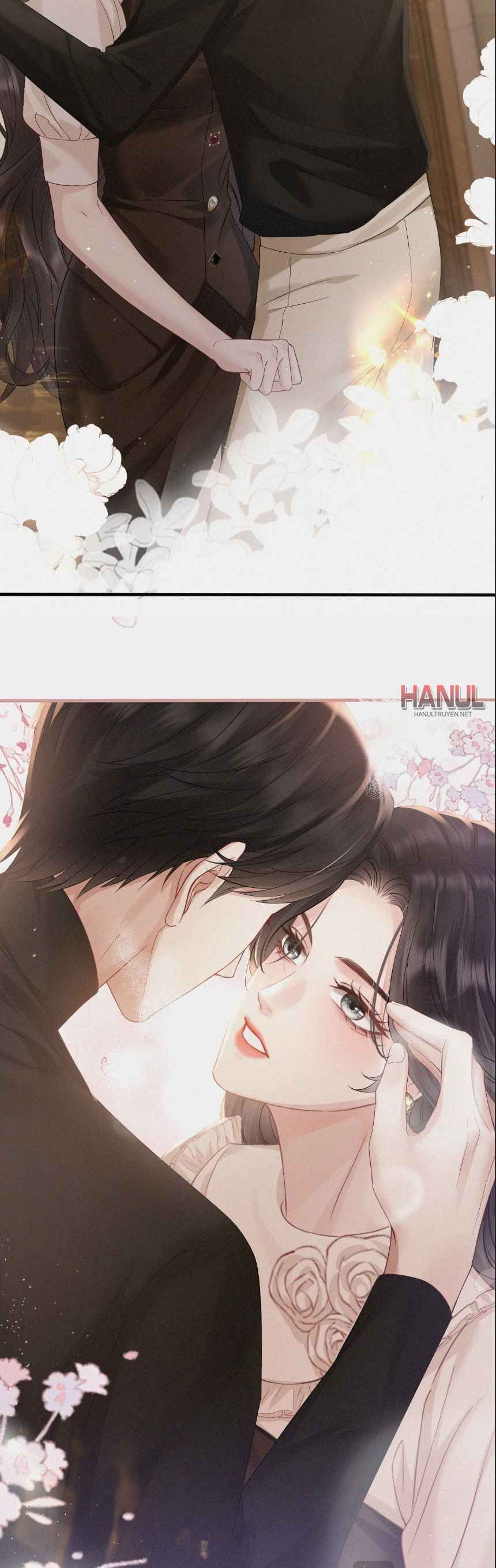 đọc truyện Mị Tình Chương 5 ảnh 13 tại Thiên Thai Truyện