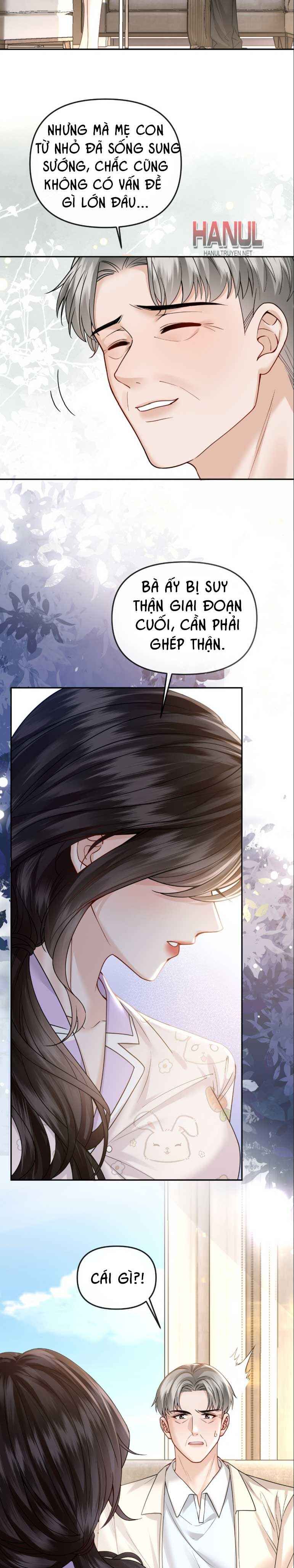 đọc truyện Mị Tình Chương 50 ảnh 12 tại Thiên Thai Truyện