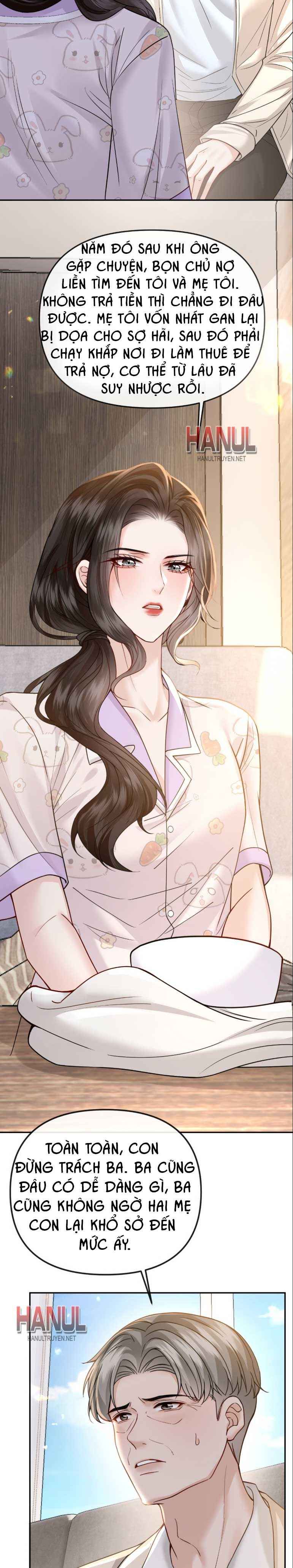 đọc truyện Mị Tình Chương 50 ảnh 13 tại Thiên Thai Truyện