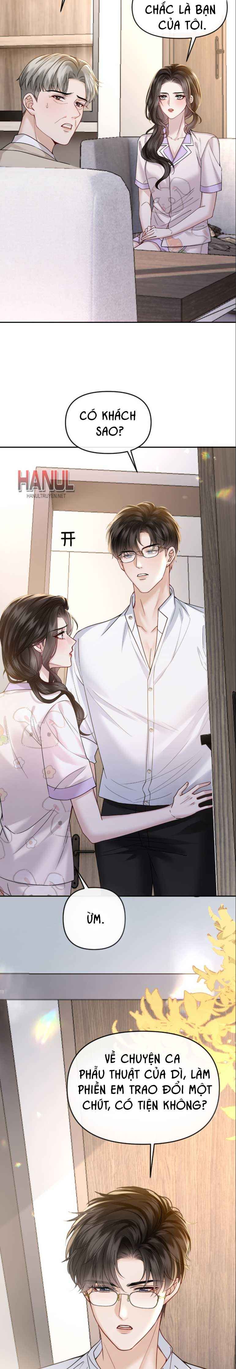 đọc truyện Mị Tình Chương 50 ảnh 16 tại Thiên Thai Truyện