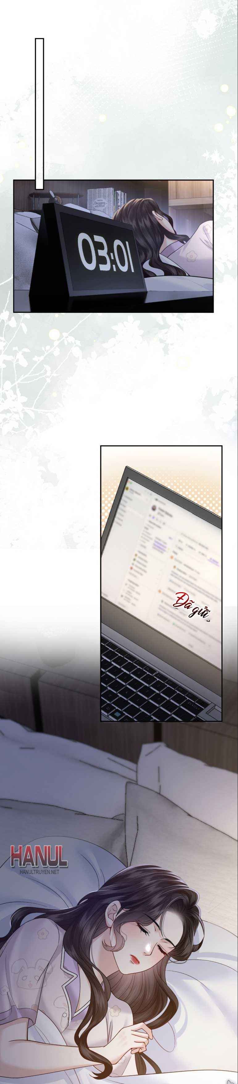 đọc truyện Mị Tình Chương 50 ảnh 4 tại Thiên Thai Truyện