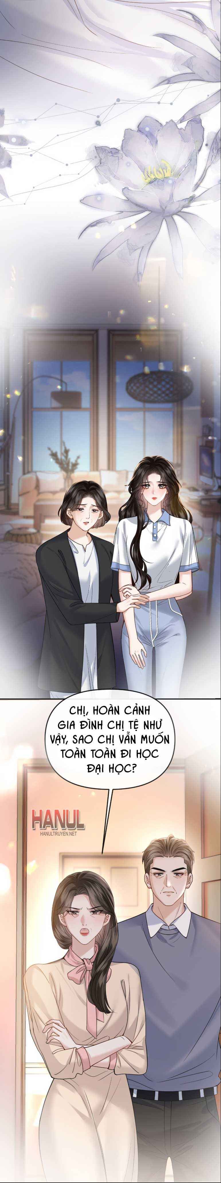 đọc truyện Mị Tình Chương 50 ảnh 5 tại Thiên Thai Truyện