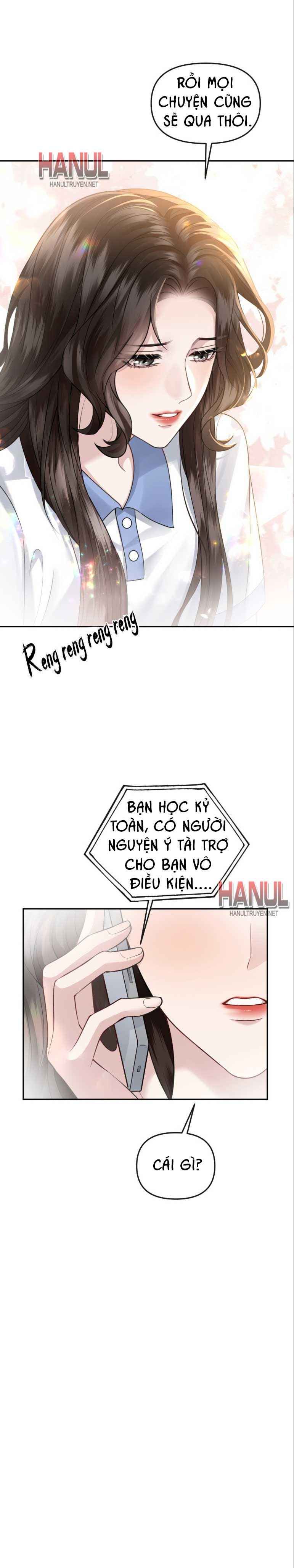 đọc truyện Mị Tình Chương 50 ảnh 8 tại Thiên Thai Truyện