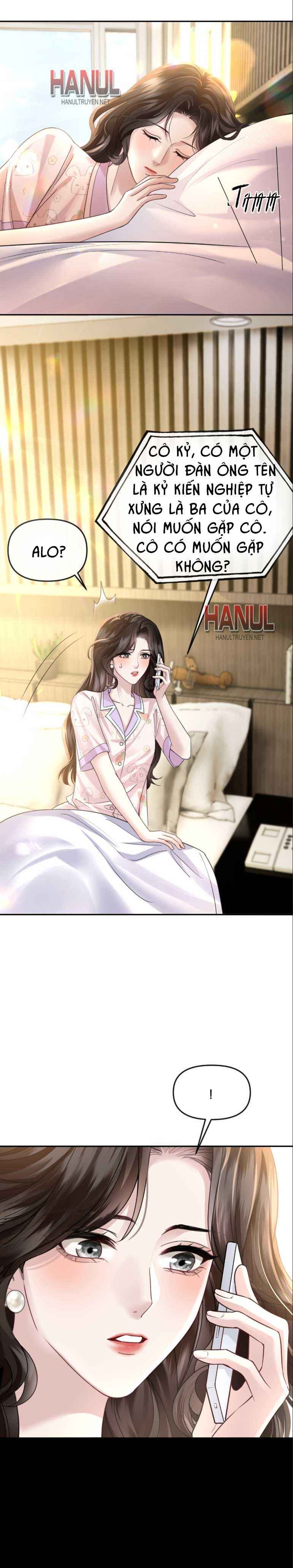 đọc truyện Mị Tình Chương 50 ảnh 9 tại Thiên Thai Truyện