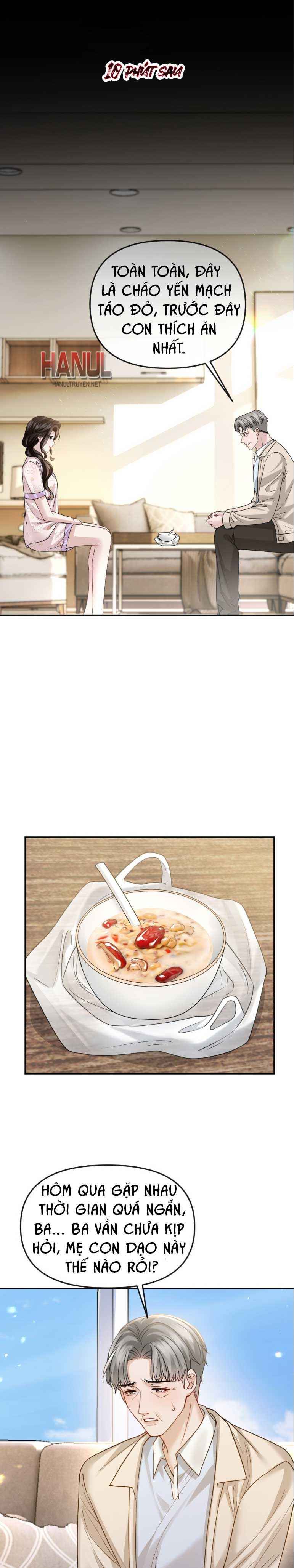 đọc truyện Mị Tình Chương 50 ảnh 10 tại Thiên Thai Truyện