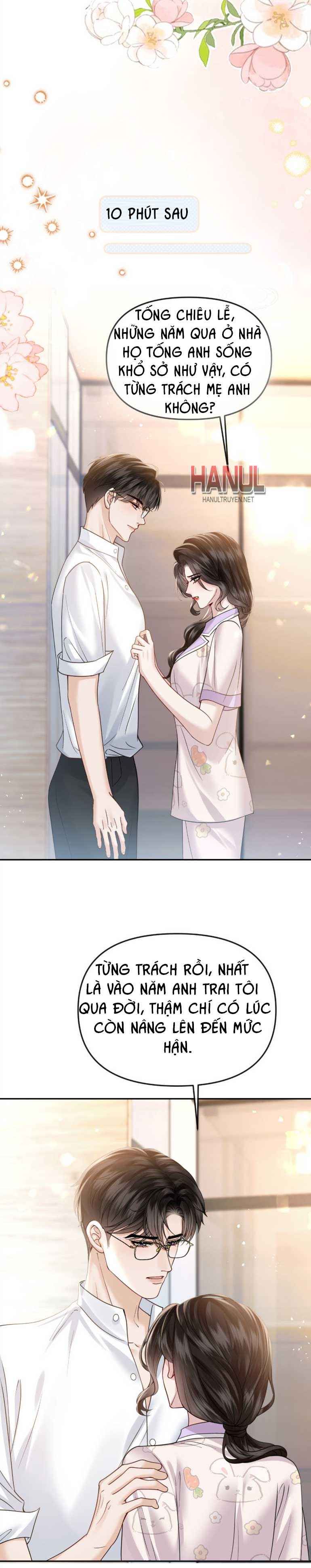 đọc truyện Mị Tình Chương 51 ảnh 3 tại Thiên Thai Truyện