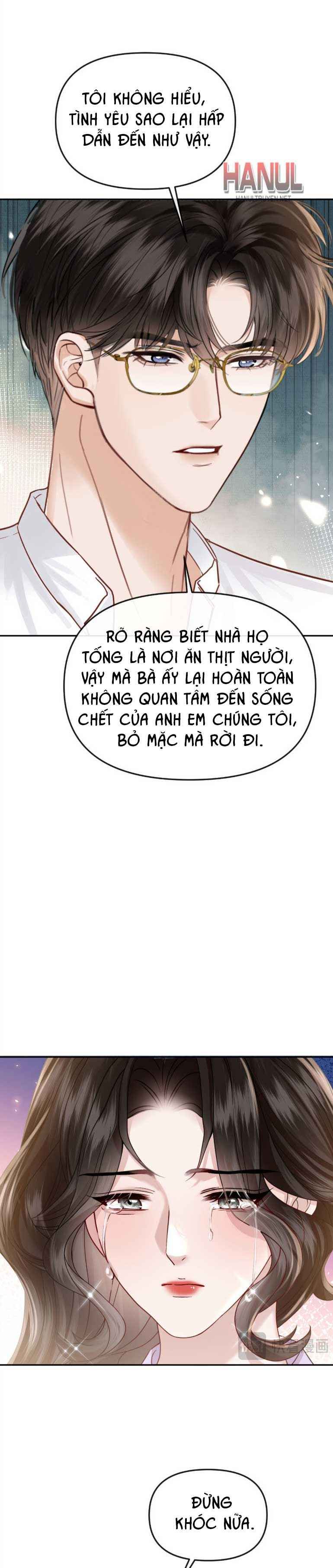 đọc truyện Mị Tình Chương 51 ảnh 4 tại Thiên Thai Truyện