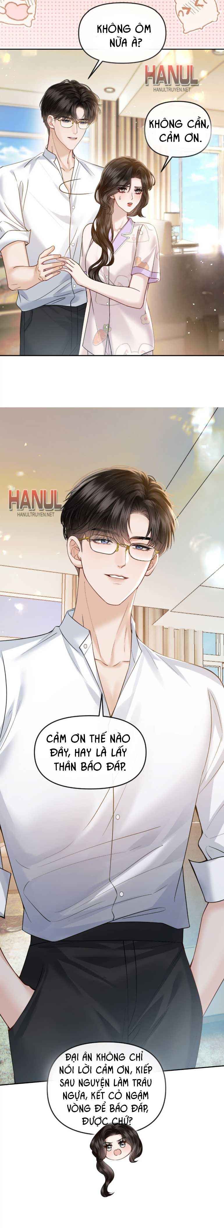 đọc truyện Mị Tình Chương 51 ảnh 6 tại Thiên Thai Truyện