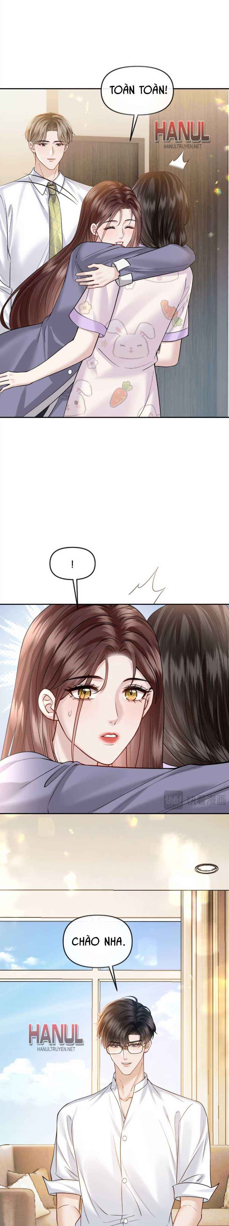 đọc truyện Mị Tình Chương 51 ảnh 7 tại Thiên Thai Truyện