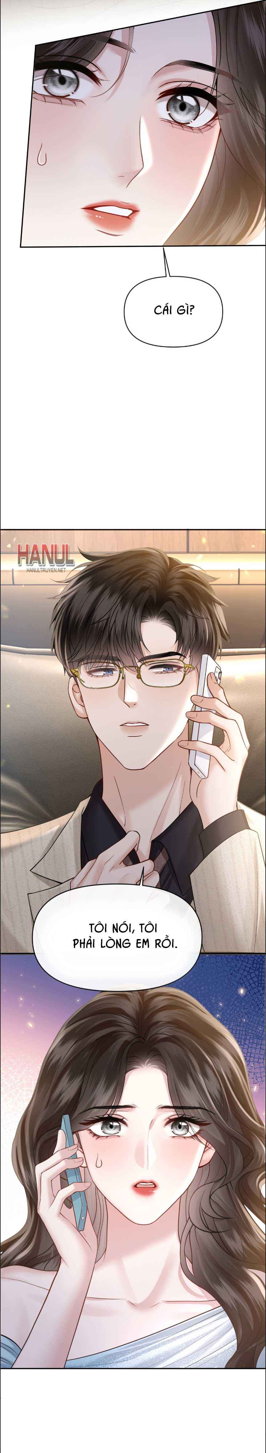 đọc truyện Mị Tình Chương 52 ảnh 18 tại Thiên Thai Truyện