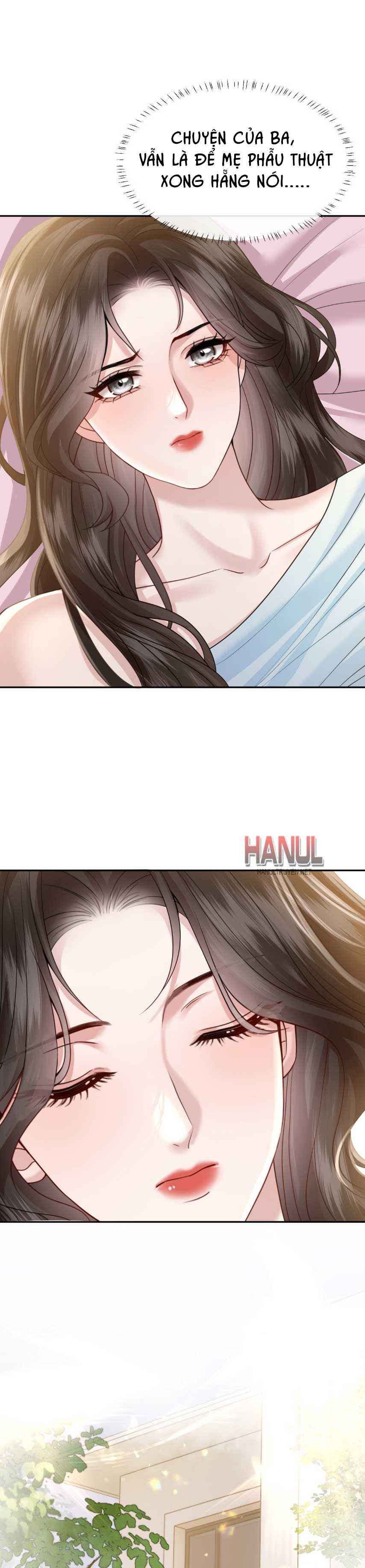 đọc truyện Mị Tình Chương 52 ảnh 8 tại Thiên Thai Truyện