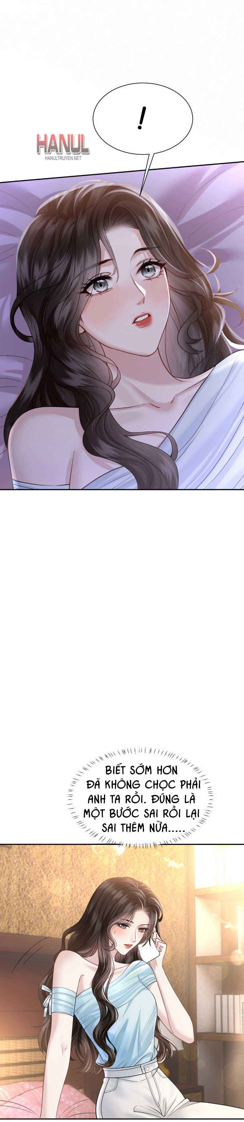 đọc truyện Mị Tình Chương 52 ảnh 11 tại Thiên Thai Truyện