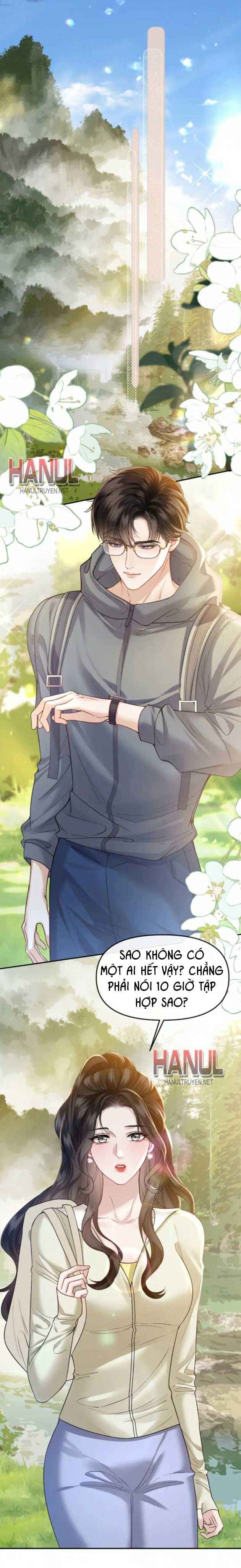 đọc truyện Mị Tình Chương 53 ảnh 3 tại Thiên Thai Truyện