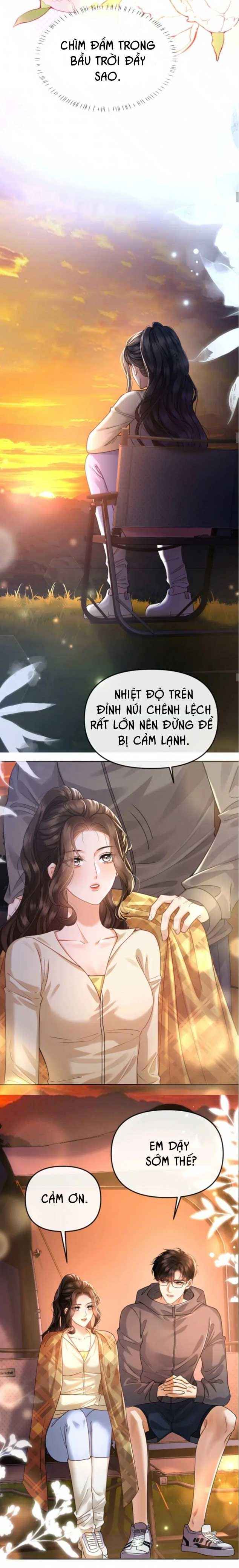 đọc truyện Mị Tình Chương 53 ảnh 12 tại Thiên Thai Truyện