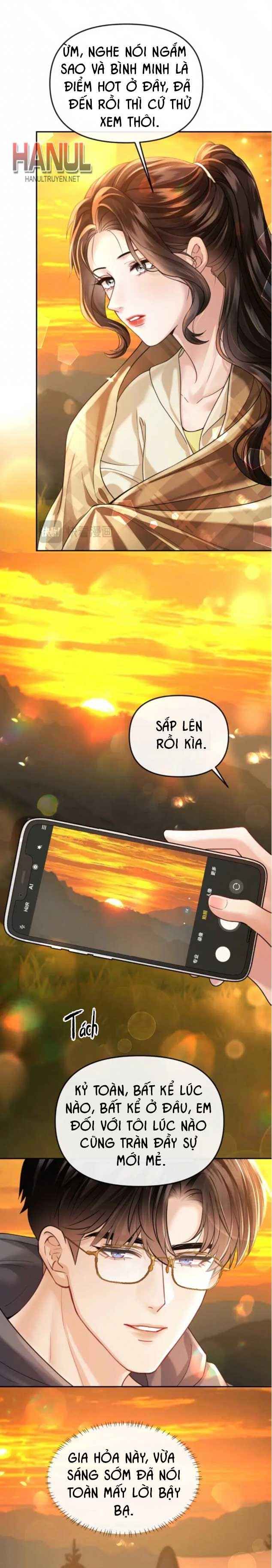 đọc truyện Mị Tình Chương 53 ảnh 13 tại Thiên Thai Truyện