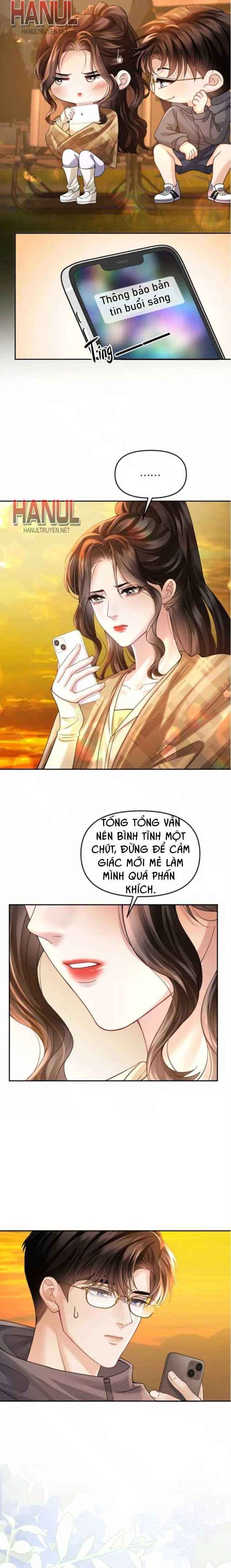 đọc truyện Mị Tình Chương 53 ảnh 14 tại Thiên Thai Truyện