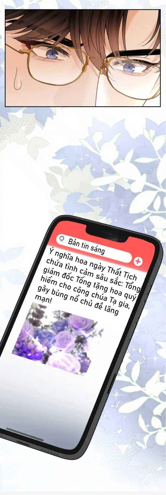 đọc truyện Mị Tình Chương 53 ảnh 15 tại Thiên Thai Truyện