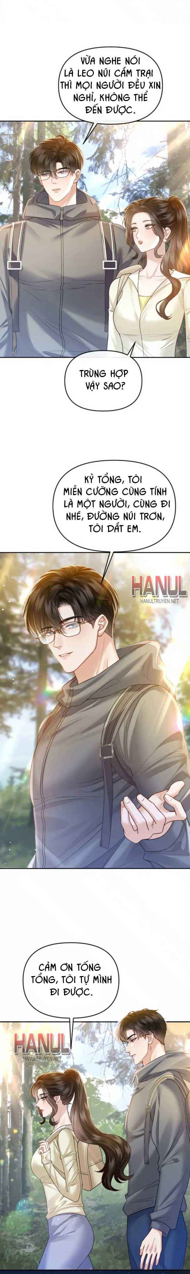 đọc truyện Mị Tình Chương 53 ảnh 4 tại Thiên Thai Truyện