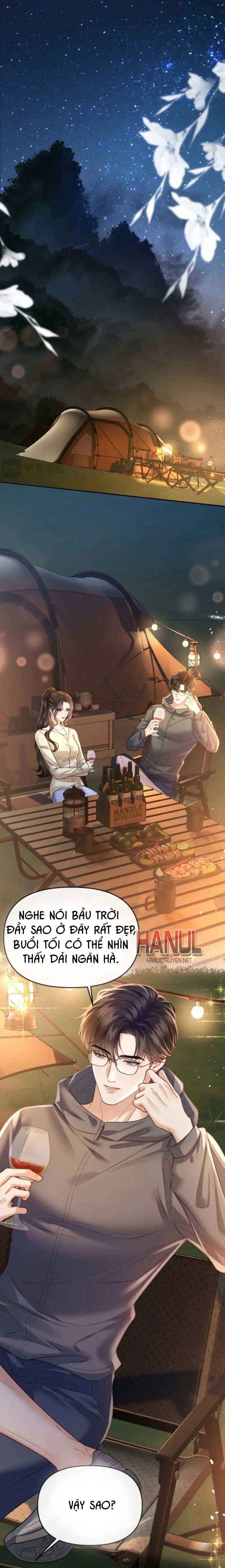 đọc truyện Mị Tình Chương 53 ảnh 5 tại Thiên Thai Truyện