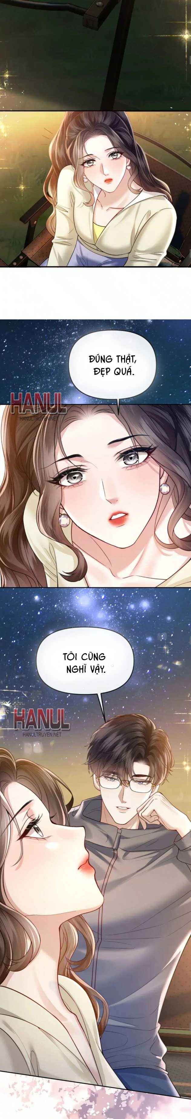 đọc truyện Mị Tình Chương 53 ảnh 6 tại Thiên Thai Truyện