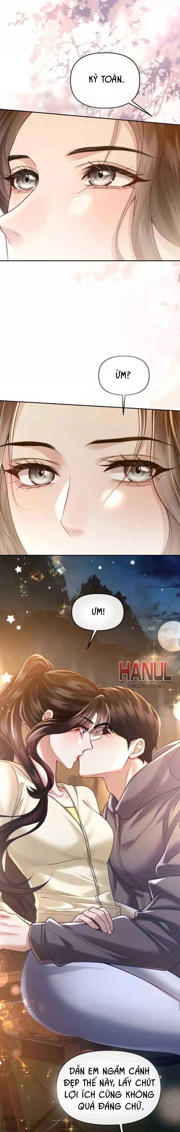 đọc truyện Mị Tình Chương 53 ảnh 7 tại Thiên Thai Truyện