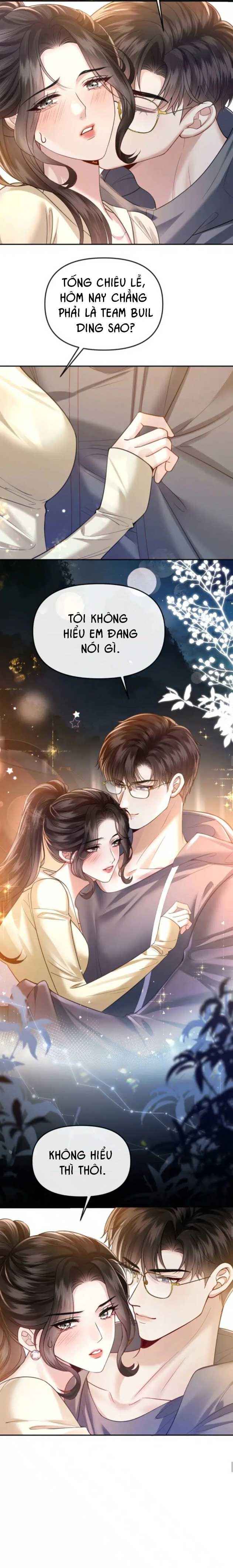 đọc truyện Mị Tình Chương 53 ảnh 8 tại Thiên Thai Truyện