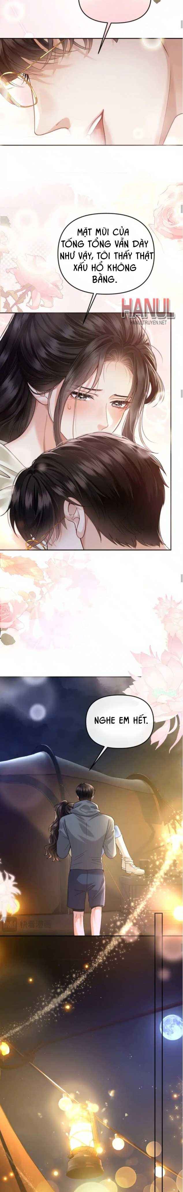 đọc truyện Mị Tình Chương 53 ảnh 10 tại Thiên Thai Truyện