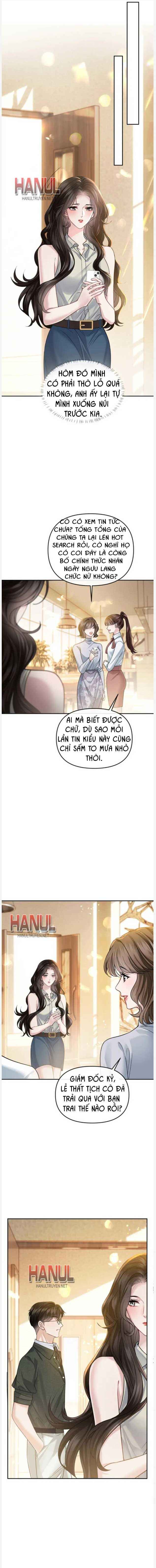 đọc truyện Mị Tình Chương 54 ảnh 3 tại Thiên Thai Truyện