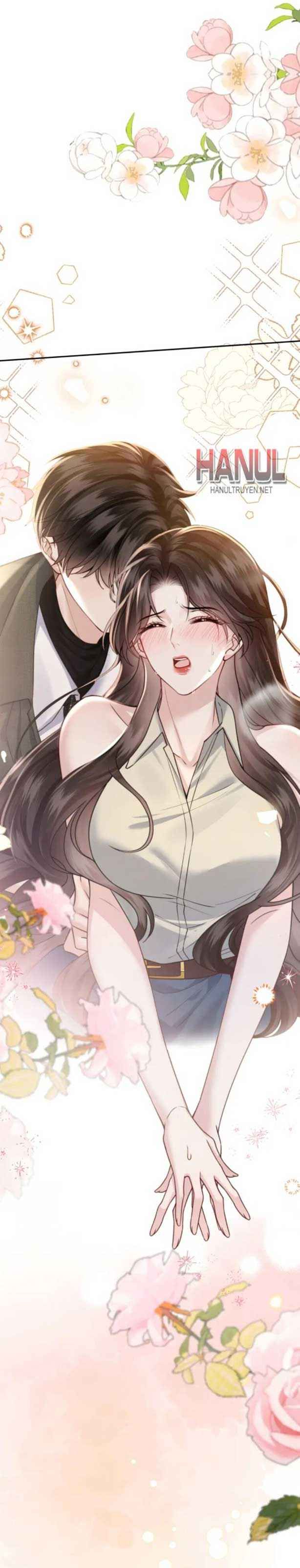 đọc truyện Mị Tình Chương 54 ảnh 13 tại Thiên Thai Truyện