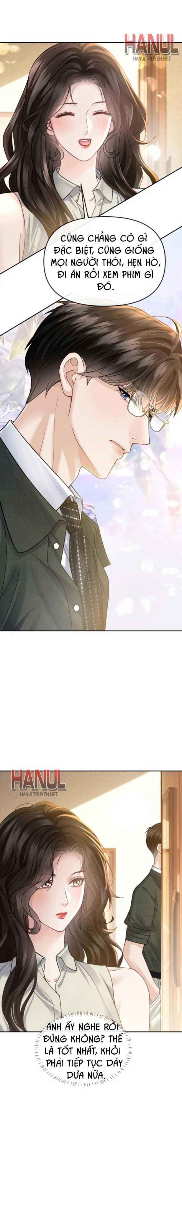 đọc truyện Mị Tình Chương 54 ảnh 4 tại Thiên Thai Truyện