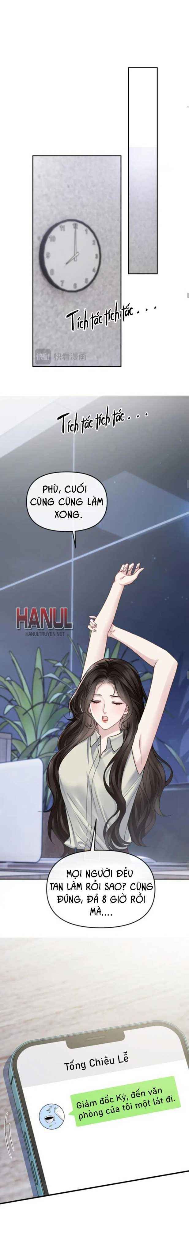 đọc truyện Mị Tình Chương 54 ảnh 5 tại Thiên Thai Truyện