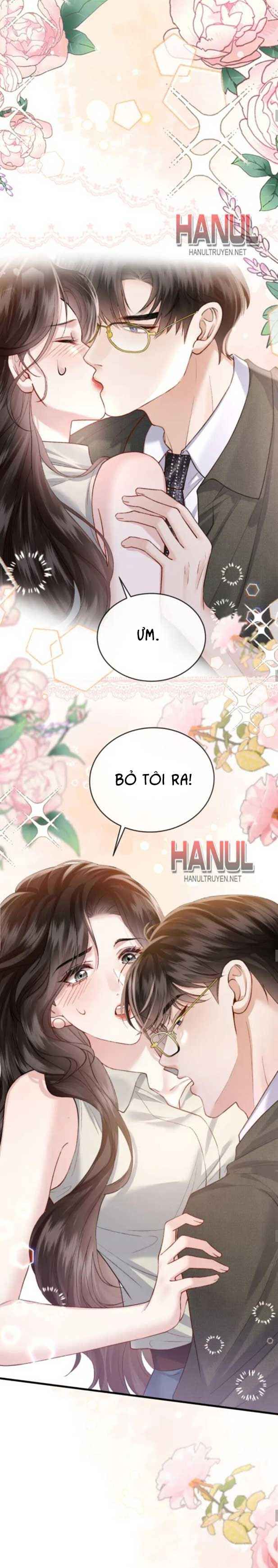 đọc truyện Mị Tình Chương 54 ảnh 8 tại Thiên Thai Truyện