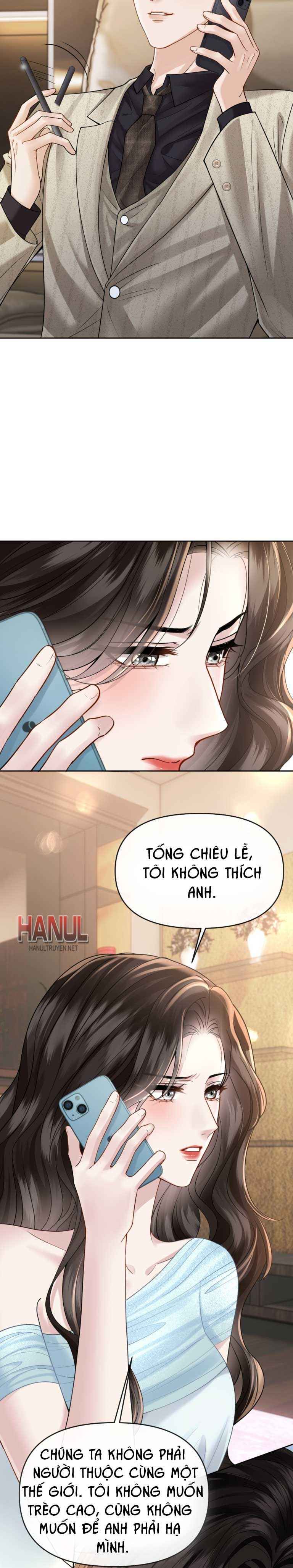 đọc truyện Mị Tình Chương 55 ảnh 3 tại Thiên Thai Truyện