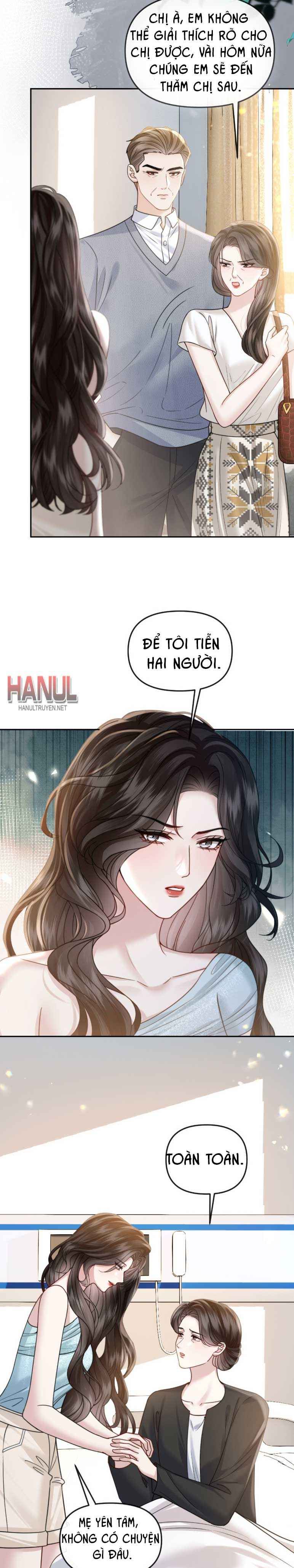 đọc truyện Mị Tình Chương 55 ảnh 13 tại Thiên Thai Truyện