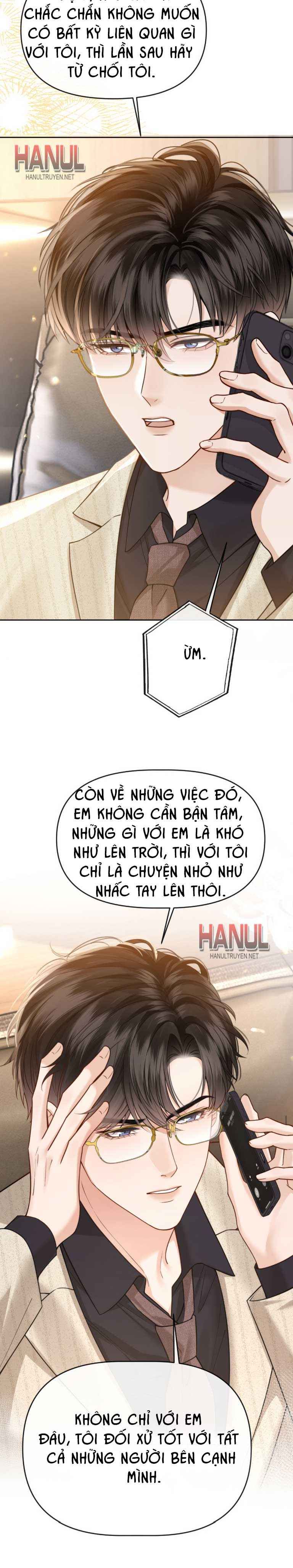 đọc truyện Mị Tình Chương 55 ảnh 5 tại Thiên Thai Truyện