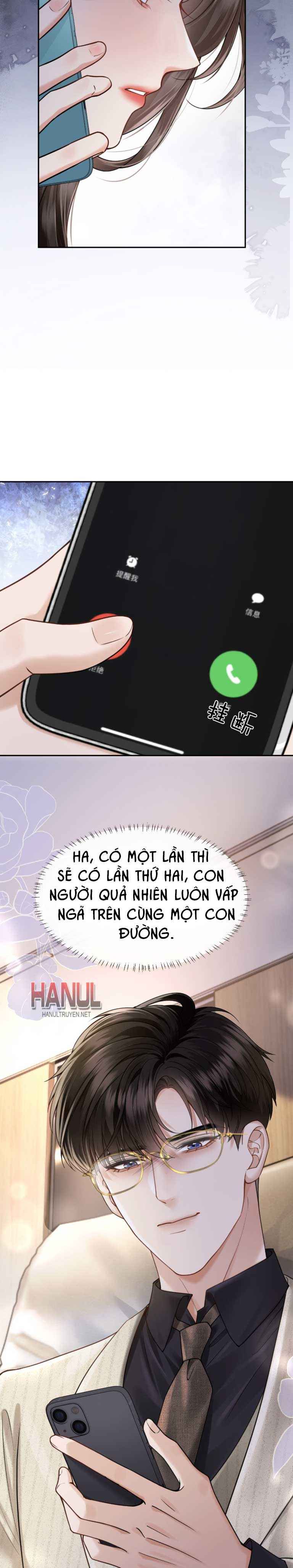 đọc truyện Mị Tình Chương 55 ảnh 8 tại Thiên Thai Truyện